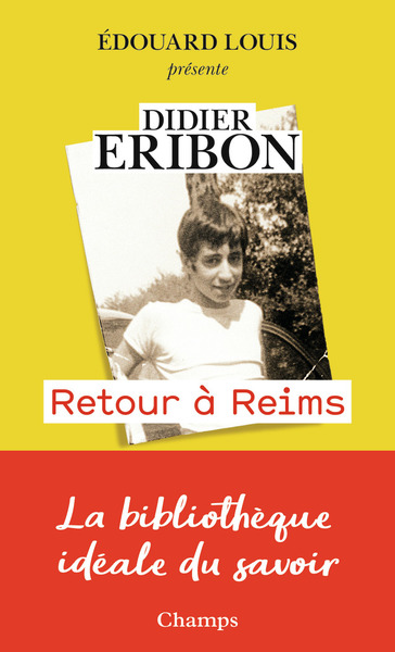 RETOUR A REIMS   