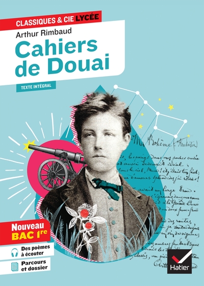 LES CAHIERS DE DOUAI
