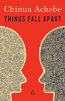 Summer Mandatory Reading: Things Fall Apart
