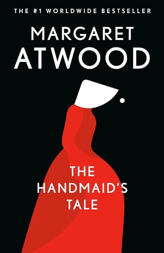 The Handmaid’s Tale
