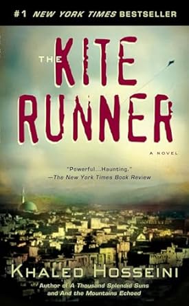 The Kite Runner
