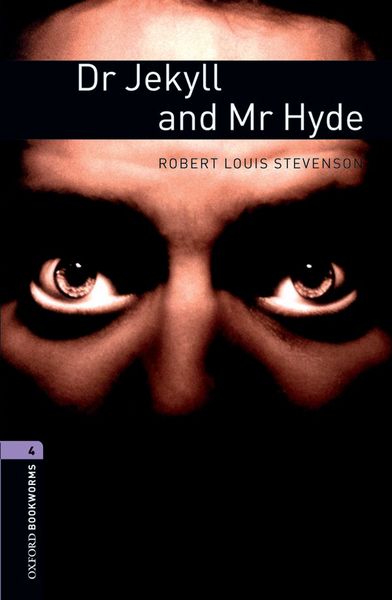 Dr Jekyll and Mr Hyde 
