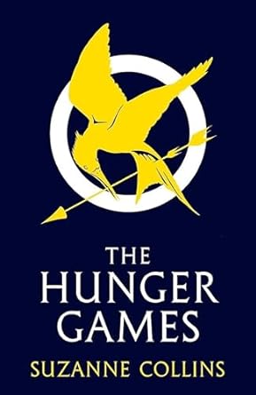 Summer Mandatory Reading: Hunger Games
