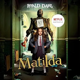 Matilda 
