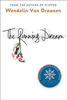 Summer mandatory reading: The Running Dream
