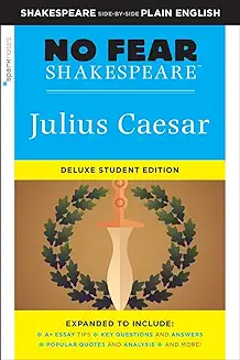 Julius Caesar
