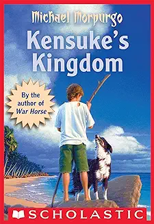 Kensuke's Kingdom
