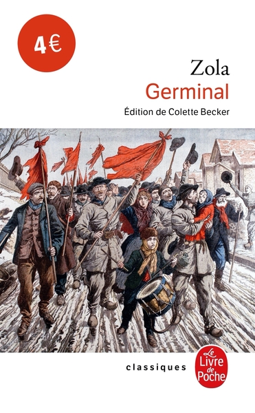 GERMINAL  NEW
