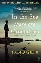  In The Sea There are Crocodiles - Fabio Geda