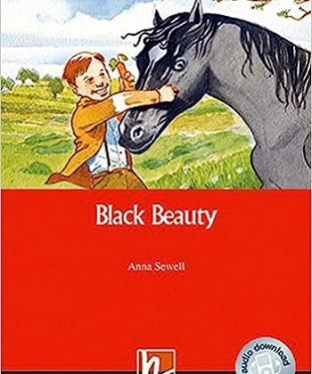 Black Beauty (York)