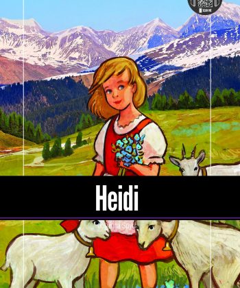 Heidi (York)