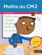 Maths au CM2