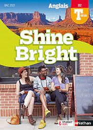 SHINE BRIGHT TERMINALE 