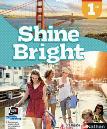 Shine Bright
