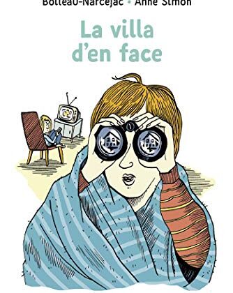 La villa d’en face 

