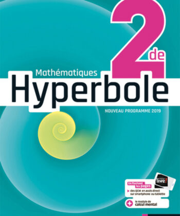 Hyperbole 2de
