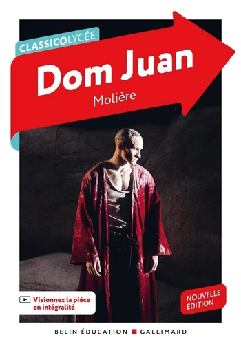 DOM JUAN (edition 2021)