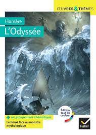 L'ODYSSEE