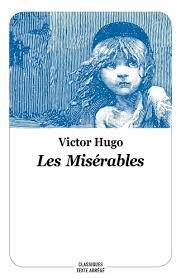 LES MISERABLES - POCHE NOUVELLE EDITION