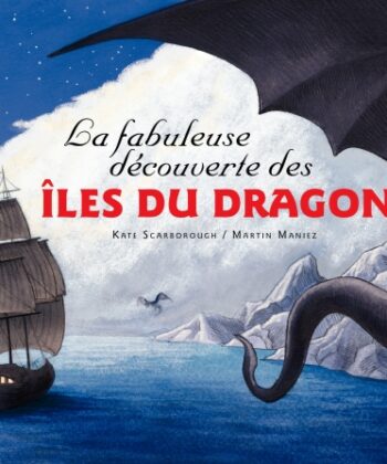 FACETTES BIBLIOTHEQUE CM2 - LA FABULEUSE DECOUVERTE DES ILES DU D