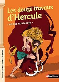 LES DOUZE TRAVAUX D'HERCULE