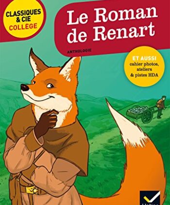 LE ROMAN DE RENART - NOUVEAU PROGRAMME