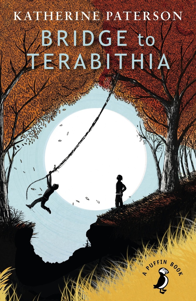 Bridge to Terabithia - Advanced LEVEL