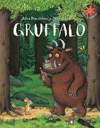 GRUFFALO