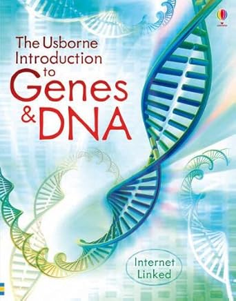 INTRODUCTION TO GENES & DNA 