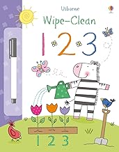 WIPE CLEAN 123