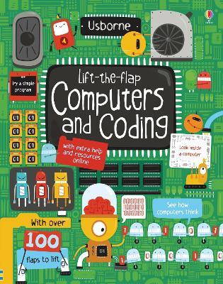 COMPUTERS AND CODING 