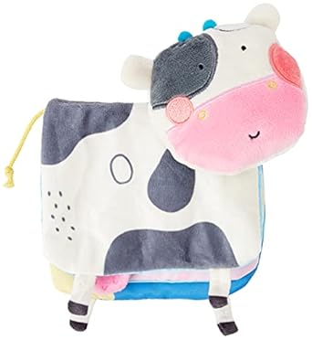 Little Cow (You Are So Cute!)
