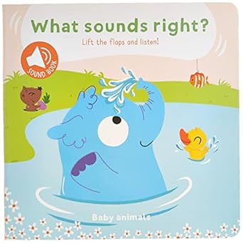 LTF and listen Baby animals
