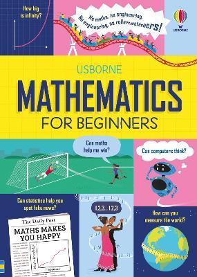 MATHEMATICS FOR BEGINNERS 