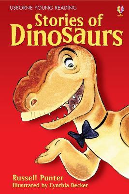 STORIES OF DINPOSAURS 