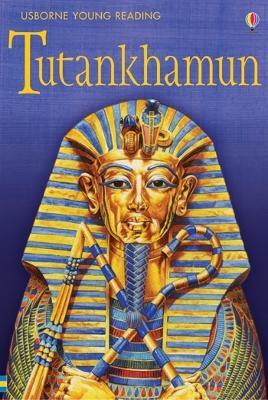 TUTANKHAMUN 