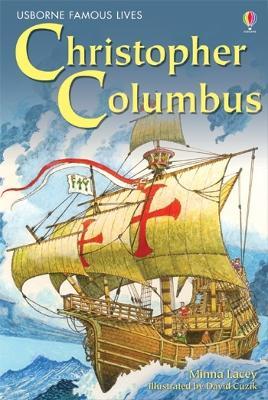 CHRISTOPHER COLUMBUS 