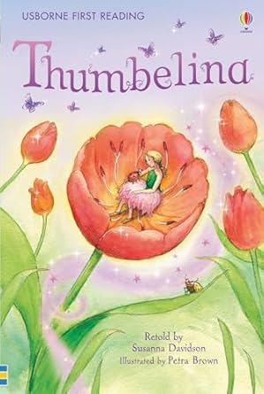 THUMBELINA 