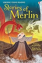 Stories of Merlin LEVEL ONE
