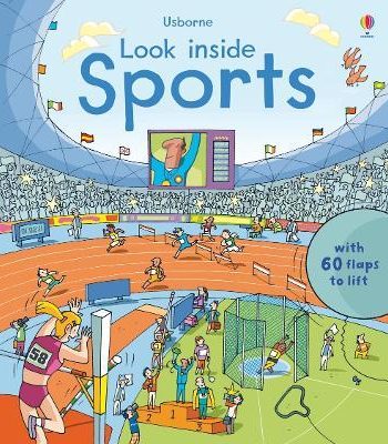 LOOK INSIDE SPORTS 