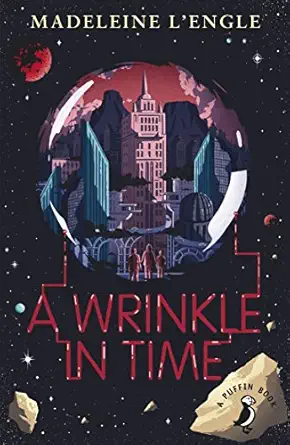 A wrinkle in time(Level 2)