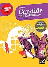 CANDIDE OU L'OPTIMISME
