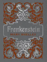 Frankenstein Mary Shelley 