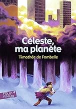 Céleste, ma planète 