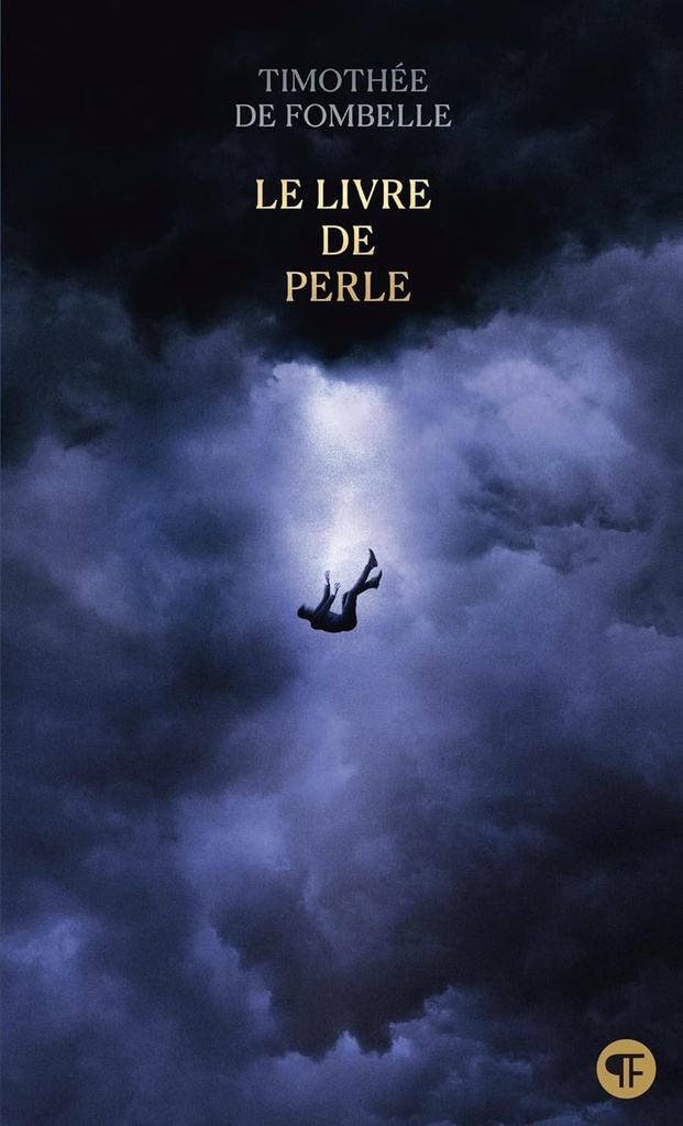 Le Livre de Perle 