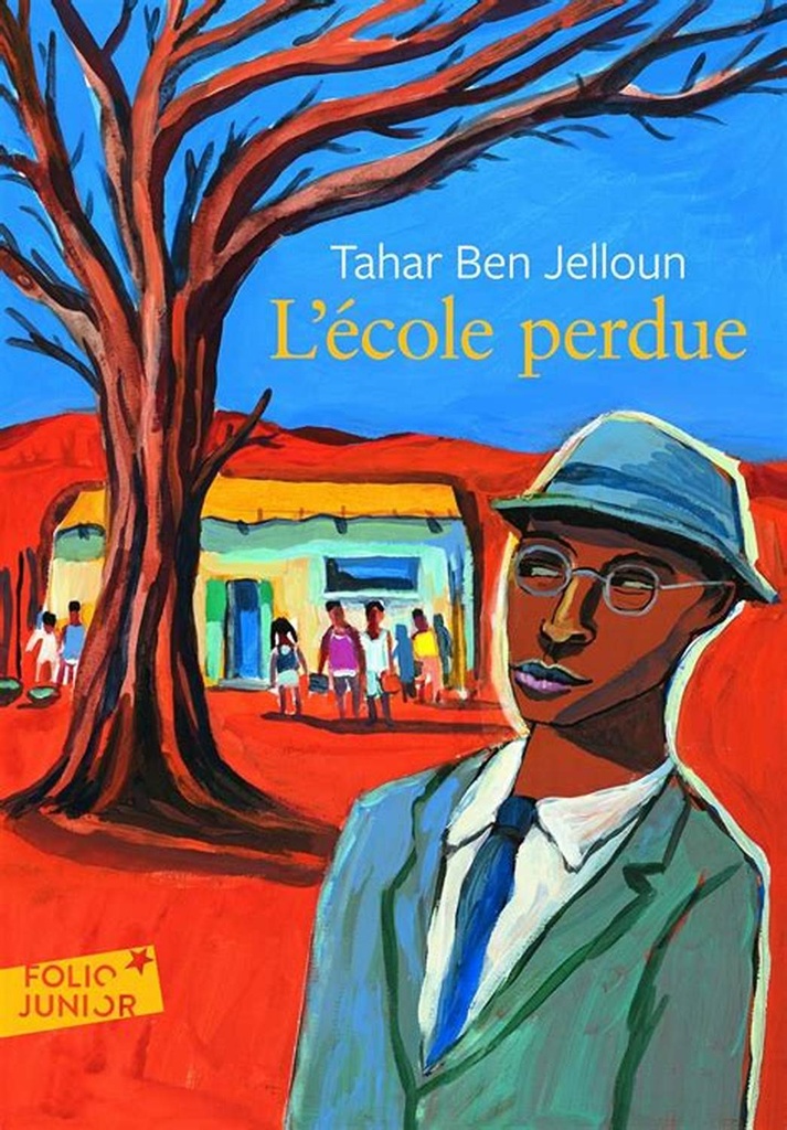 L'Ecole perdue