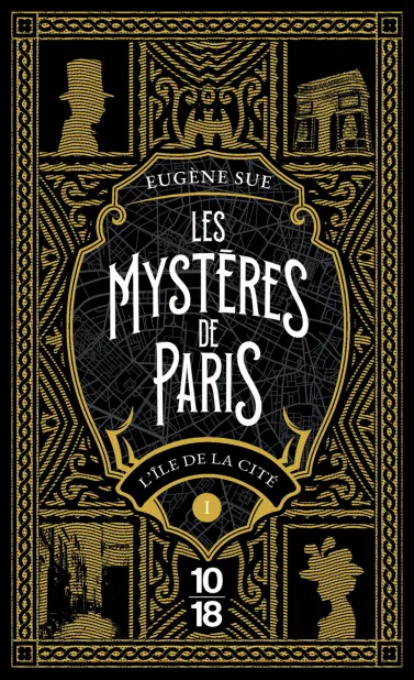 Les Mystères de Paris
