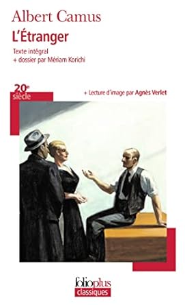 L'Étranger 