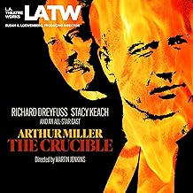 The Crucible 