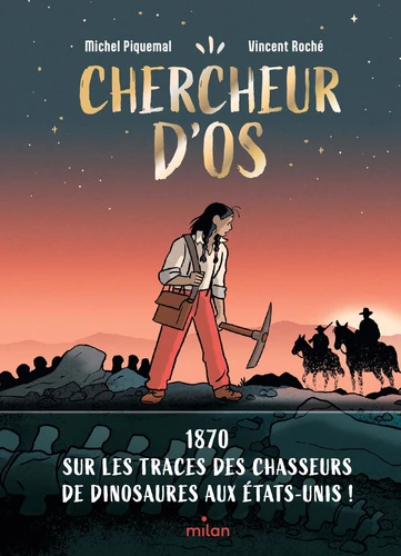Chercheurs d’os   une nouvelle edition